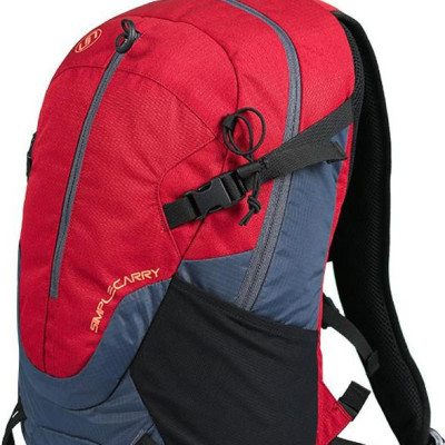 Balo SimpleCarry OD1 (18 x 49 cm)