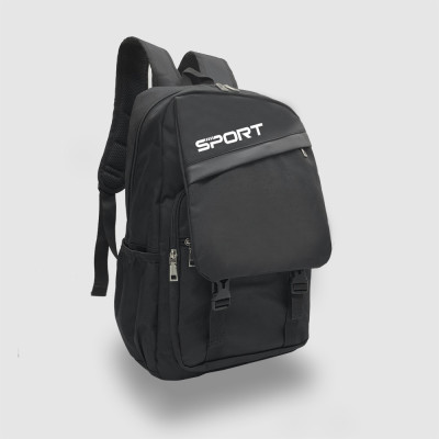 Ba lô du lịch thể thao nam công suất lớn phong cách hiện đại, trẻ trung, nhiều ngăn