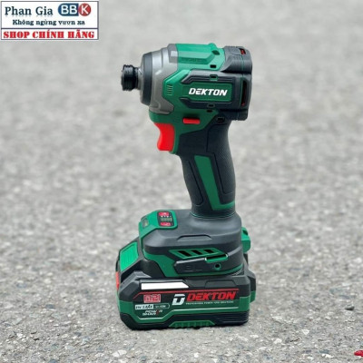 Thân máy chuyên vít chính hãnġ Dekton 230 NPC