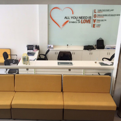 Gói Khám Tiền Mang Thai Cho Nữ Tại Phòng Khám Đa Khoa Quốc Tế Golden Healthcare