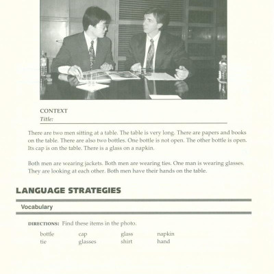 Longman Preparation Series for the TOEIC Test: Listening and Reading (6th Edition) Student Book with MP3 & Answer Key Level Intermediate