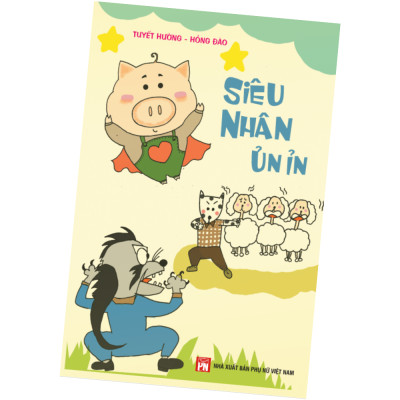 Siêu nhân Ủn Ỉn