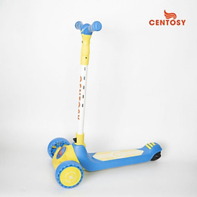 Xe trượt scooter trẻ em Centosy 760, có 2 màu cho bé