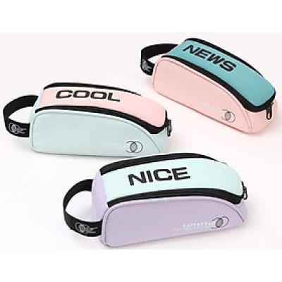 Bóp Viết Vải 6450