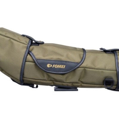 Ống nhòm kính ED Fomei 20-60x80 FOREMAN ED (chống nước) - Hàng chính hãng