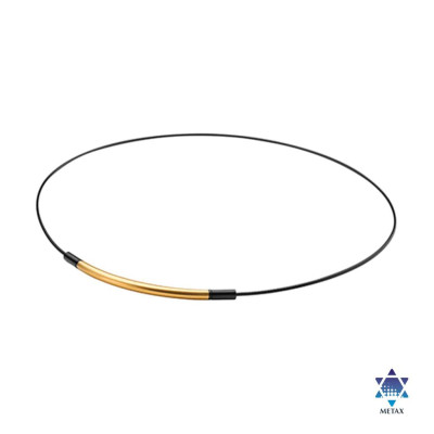 Vòng cổ Phiten Rakuwa wire extreme round TG829051/TG829053/TG829251