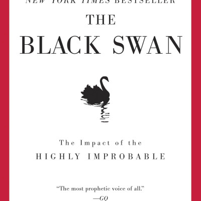 The Black Swan: Second Edition