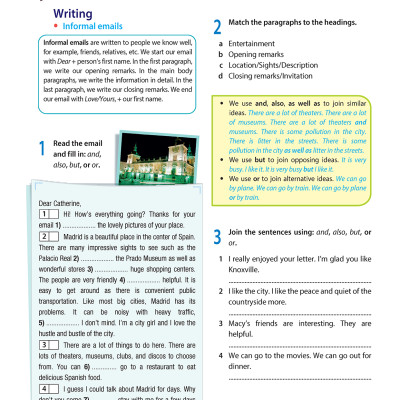 Achievers Grade 8 Workbook