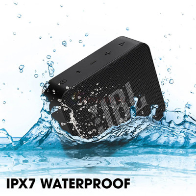 Loa Bluetooth JBL Go Essential 2 JBLGOES2 - Hàng chính hãng