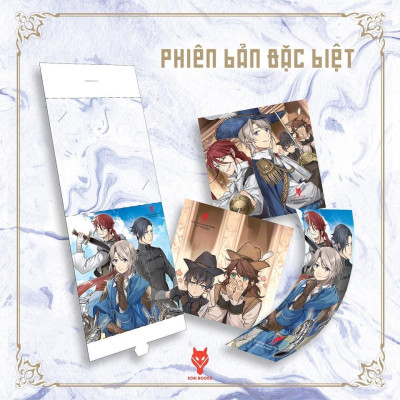 Sách - Kỳ Nghỉ Dưỡng Của Chàng Quý Tộc Ôn Hòa - Tập 2 - Misaki - AZ Việt Nam