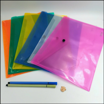 Xấp 12 Cái Bìa Nút A3 ( 31*43cm ), File Đựng Tài Liệu, Bản Vẽ A3