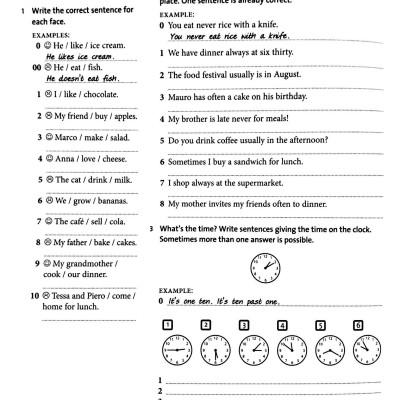 Objective Key Workbook With Answers Vietnam Edition 2