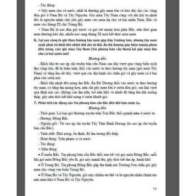 Sách - Câu hỏi & bài tập bồi dưỡng học sinh giỏi địa lí 12 ( dùng chung cho các bộ sgk hiện hành) (HA-MK)