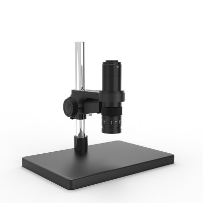 Kính hiển vi kỹ thuật số công nghiệp Terino CA16MP-HD (Phóng đại 7x-180X, màn hình HD) - Hàng Chính Hãng