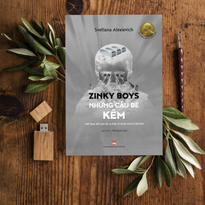 Những cậu bé Kẽm