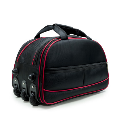 Túi Du Lịch Cần Kéo Xbags Classic Xb 6102, Vali cần kéo chống thấm nước, bền màu cao cấp