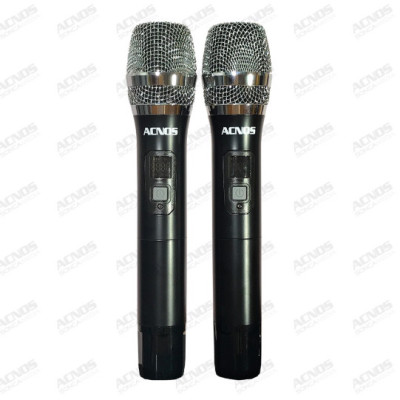 Dàn âm thanh di động ACNOS CB31