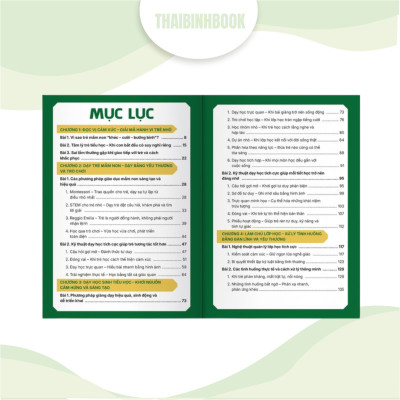 Combo 2 sách: Phương pháp giảng dạy và biên soạn giáo án mầm non và Bộ 6 công cụ soạn bài dành cho giáo viên