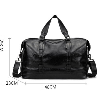 Túi xách du lịch thể thao nam công suất lớn chất lượng cao