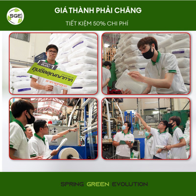 Túi Hút Chân Không Mặt Trơn B1D Kích Thước. Làm Từ Hạt Nhựa Nguyên Sinh Cao Cấp Tiêu Chuẩn Vệ Sinh ATTP, Không Chứa Chất Gây Ung Thư, Dùng Được Trong Lò Vi Sóng. Hàng Chính Hãng Chất Lượng Cao Cấp. Giá Bán Theo 1kg.