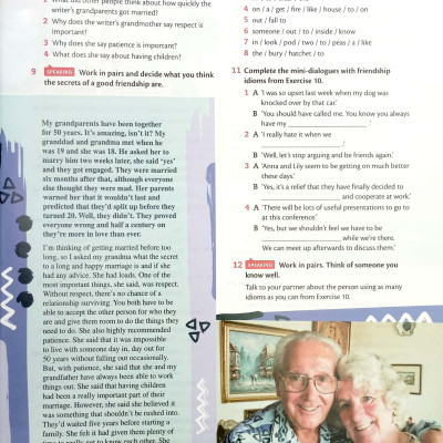 Think Level 5 Student