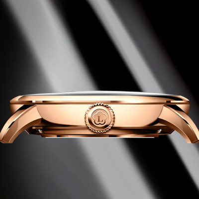 Đồng hồ nam chính hãng Lobinni No.1807-5