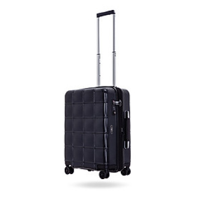 Vali Du Lịch LUG Echolac PC185 S20/S24/S28 Nhựa PC Chịu Lực Va Đập Tốt, Khóa TSA An Ninh Quốc Tế, Ngăn Mở Rộng 25%