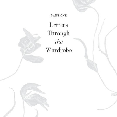 Sách ngoại văn: Letters Of Enchantment - Book 1 - Divine Rivals