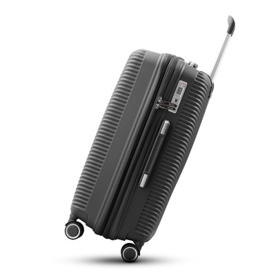 Vali Nhựa 24 inch MR VUI 213 - Hàng Chính Hãng