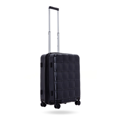 Vali Du Lịch LUG Echolac PC185 S20/S24/S28 Nhựa PC Chịu Lực Va Đập Tốt, Khóa TSA An Ninh Quốc Tế, Ngăn Mở Rộng 25%