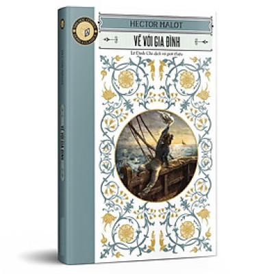 Về Với Gia Đình (Tác giả: Hector Malot)