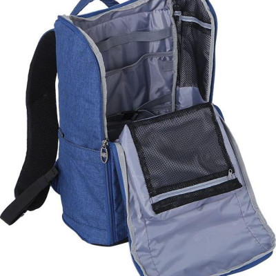 Balo Simplecarry Mattan 1