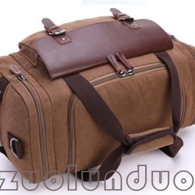 Túi xách du lịch thể thao nam công suất lớn phong cách châu âu hiện đại đã tích hợp công nghệ 4.0