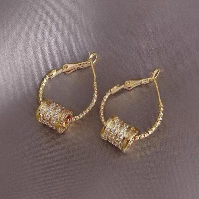 Earrings nữ đeo tai thời trang Korea