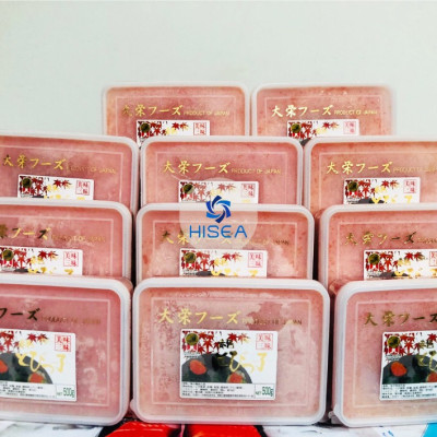 Trứng cá chuồn (500g/ hôp)- 1 hộp