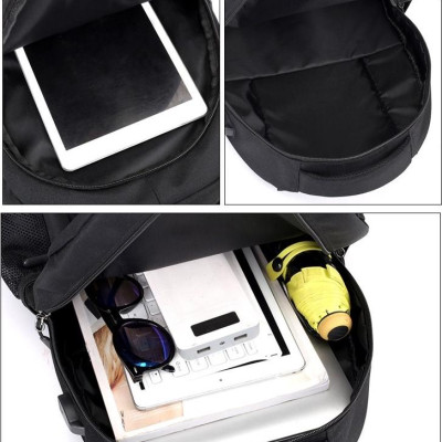 Bộ Balo & Túi Đeo Chéo Thời Trang PRAZA - BL177DC112