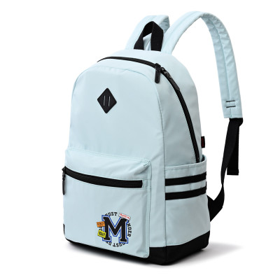 Balo Hiện Đại, Thời Trang MR VUI BLTEEN981 - Hàng Chính Hãng