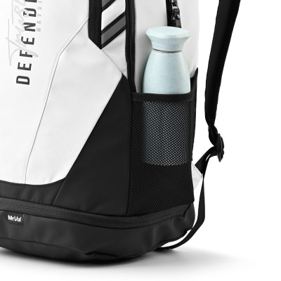 Balo thể thao MR VUI 982 Dày Dặn, Chắc Chắn - Hàng Chính Hãng