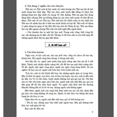 Sách - Tuyển Chọn Những Truyện Đọc Hay Cho Học Sinh Lớp 2 - Theo Chương Trình Giáo Dục Phổ Thông Mới - Hồng Ân