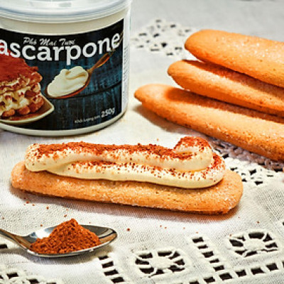 Mascarpone 250g
