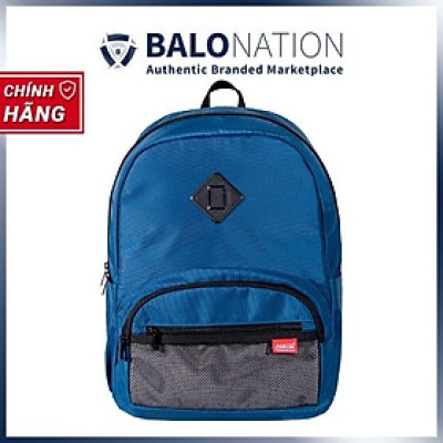 Balo Du Lịch Laptop 14 Inch Siêu Nhẹ HASUN HS 2008 - Hàng Chính Hãng