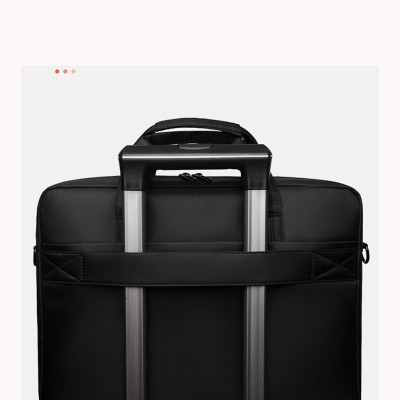 Túi Xách Nam Nữ Công Sở, Cặp Đựng Laptop 15.6 Inch CCS5516B