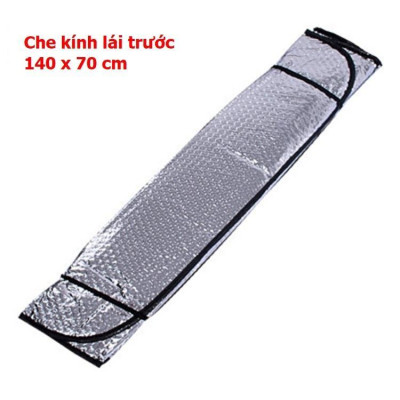 Bộ 6 tấm lưới che nắng Ô tô chống tia UV đạt chuẩn