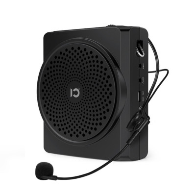 Loa trợ giảng Shidu SD-S617 - Âm thanh sống động, pin siêu bền, thiết kế nhỏ gọn | Trợ giảng chuyên nghiệp, lý tưởng cho giáo viên, hướng dẫn viên, bán hàng, livestream | Công suất 16W, kết nối đa dạng, giá cả phải chăng | Hàng Nhập Khẩu