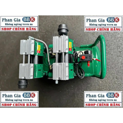 Máy Nén Khí Không Dầu  Romano 50L - 5.0HP, 100% Dây đồng, Bảo hành 12 Tháng