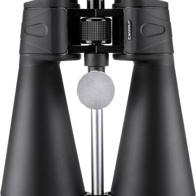 Ống nhòm tầm xa cỡ lớn Barska Gladiator 25-125x80 Zoom (Hàng chính hãng)