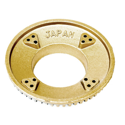 Tặng nước rửa chén Chie! 1.5L khi mua Bếp Gas Đôi Mặt Kính Seika Sen Nhôm SKB117 - Hàng Chính Hãng