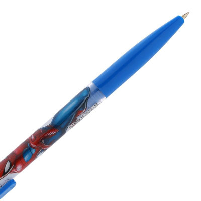 Bộ 4 Bút Bi TP-01/MA - Mực Xanh