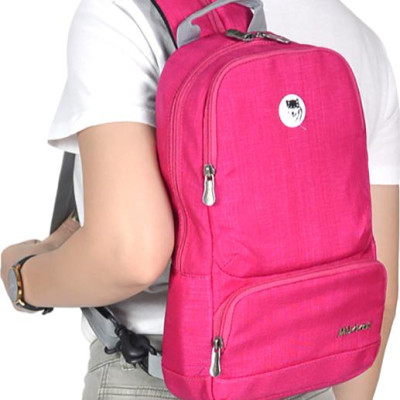 Balo Thời Trang Mikkor The Betty Slingpack TBSP006 - Hồng
