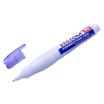 Bút Xóa 9 ml - Stacom CP104